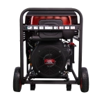 Генератор дизельный A-ipower AD9500ТEA