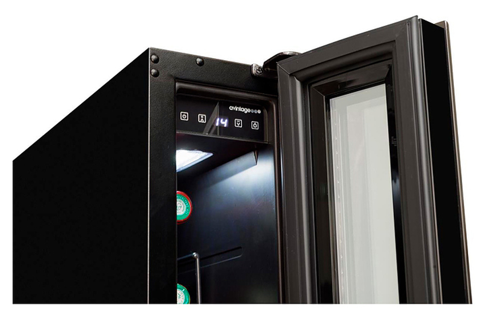 Винный шкаф Climadiff Avintage AVU8TNA