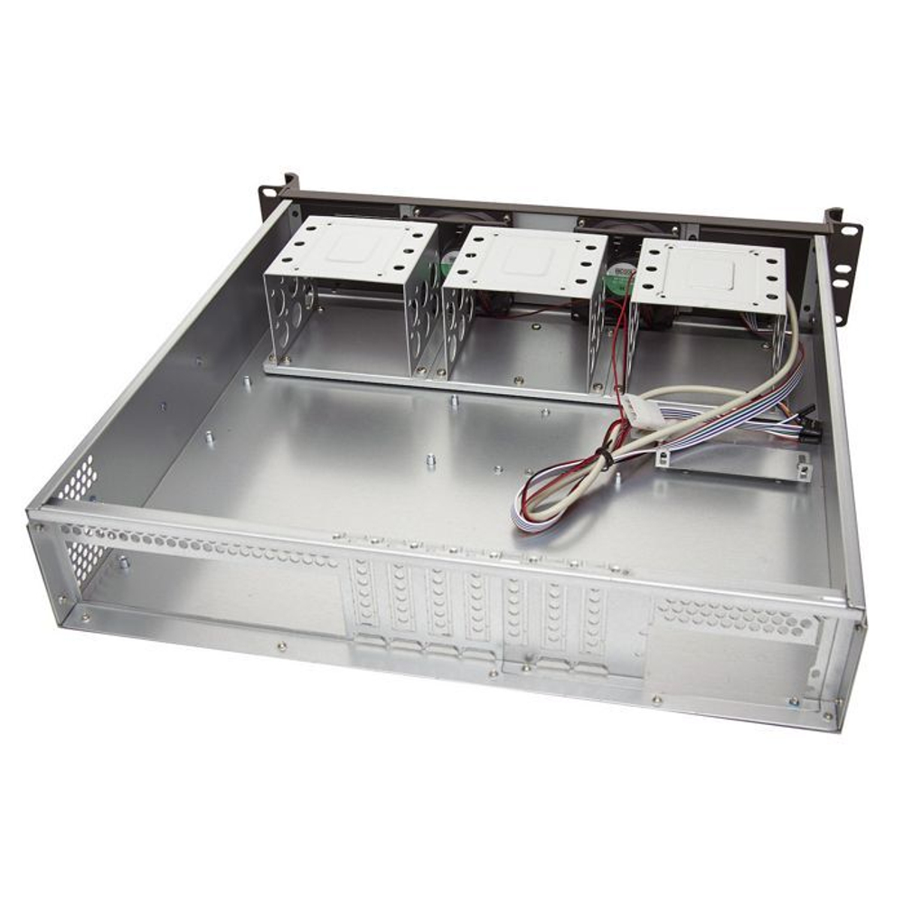 Корпус серверный 2U Exegate 2U420-06