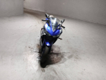 Yamaha YZF-R25 2015