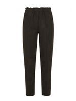 Брюки женские Pinstriped DEHA