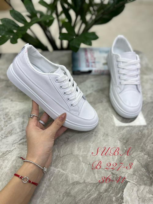 Кеды по 8 пар (36-41)р.