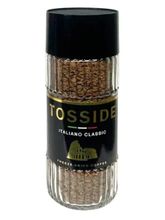 Кофе растворимый Tosside Italiano Classic 95 г