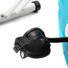 Велотренажер X-Bike DFC AKNIO / магнитный, до 110 кг