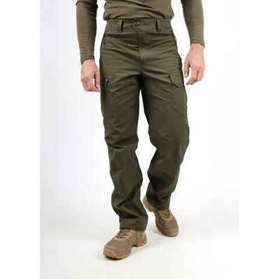 Брюки Сплав брезент light