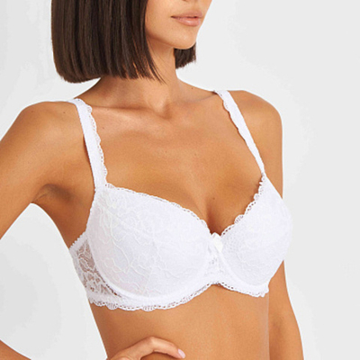 Simona M 870 Белый