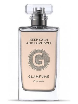 Glamfume Keep Calm and Love Sylt 3