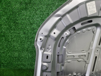 Капот Geely Coolray (2019-2024)