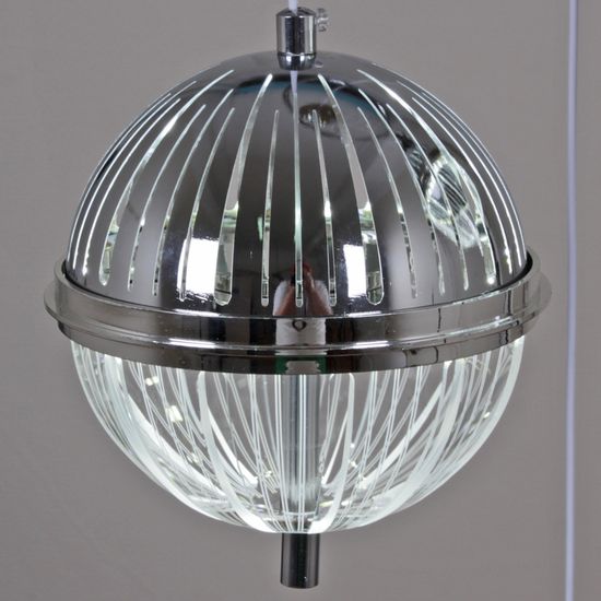 05880-0.9-03 CR светильник потолочный