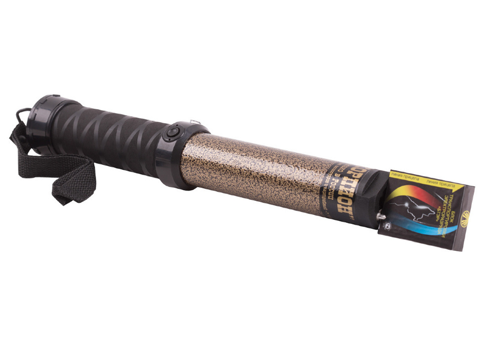 Электрошокер дубинка Скорпион-350-А