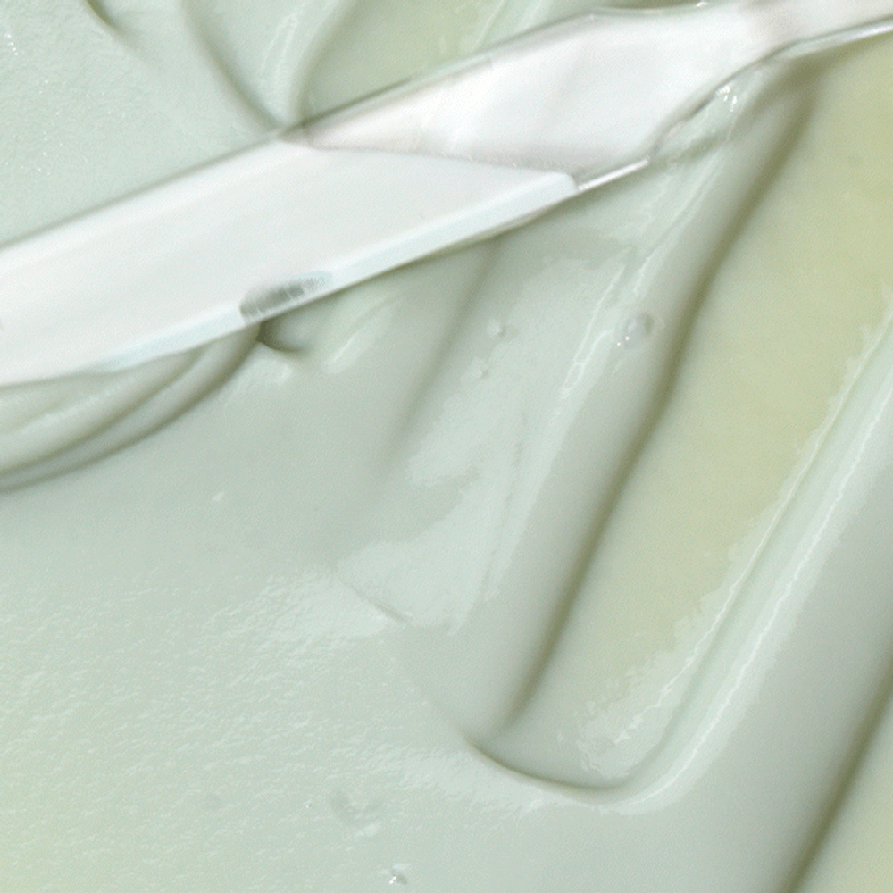 Beplain Mung Bean Milk Peeling Gel 120ml