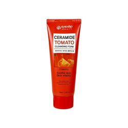 Eyenlip Пенка Ceramide Tomato Cleansing Foam