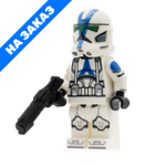 JET Клон (501-ый легион)