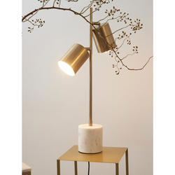 Настольная лампа Bergenson Bjorn Irjo bb0000442