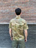 Тактическая футболка мультикам