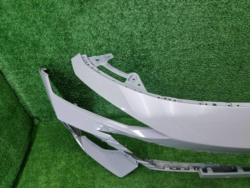 Бампер передний Changan Uni-V (2022-н.в.)