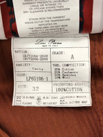 Джинсы Loro Piana