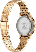 Женские японские наручные часы Citizen EM0893-87Y