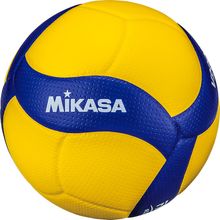 Мяч волейбольный MIKASA V200W размер 5, FIVB Approved