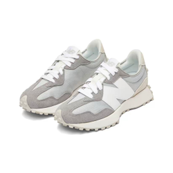 New Balance 327 "Aluminum"