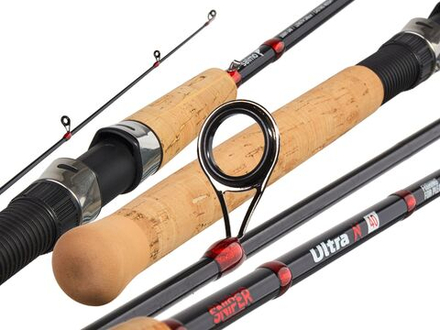 Спиннинг Salmo Sniper ULTRA N 40 2.60