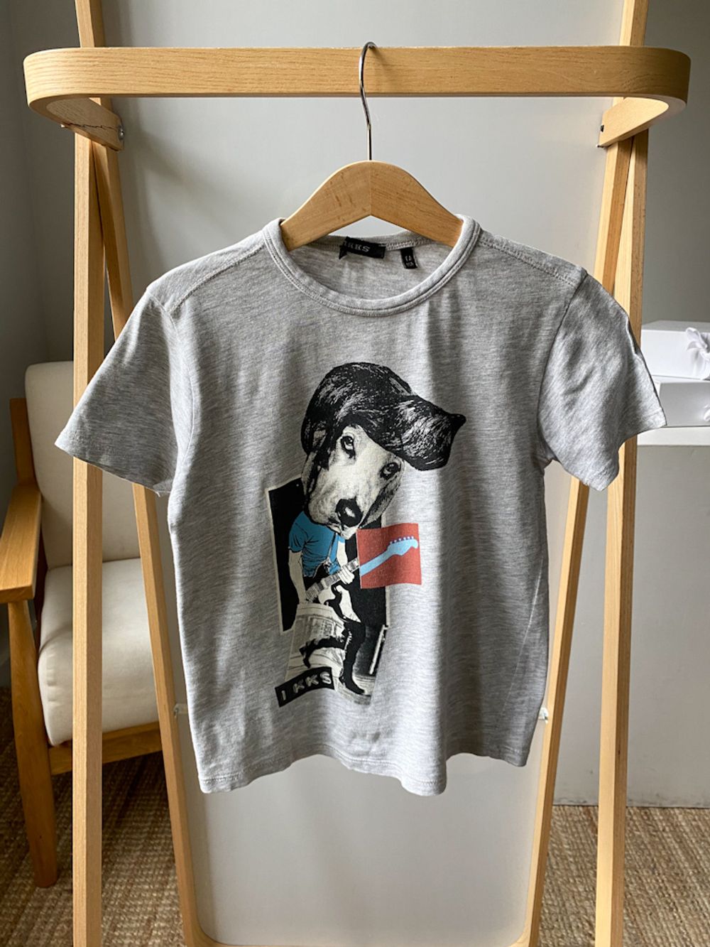 Футболка IKKS, 122