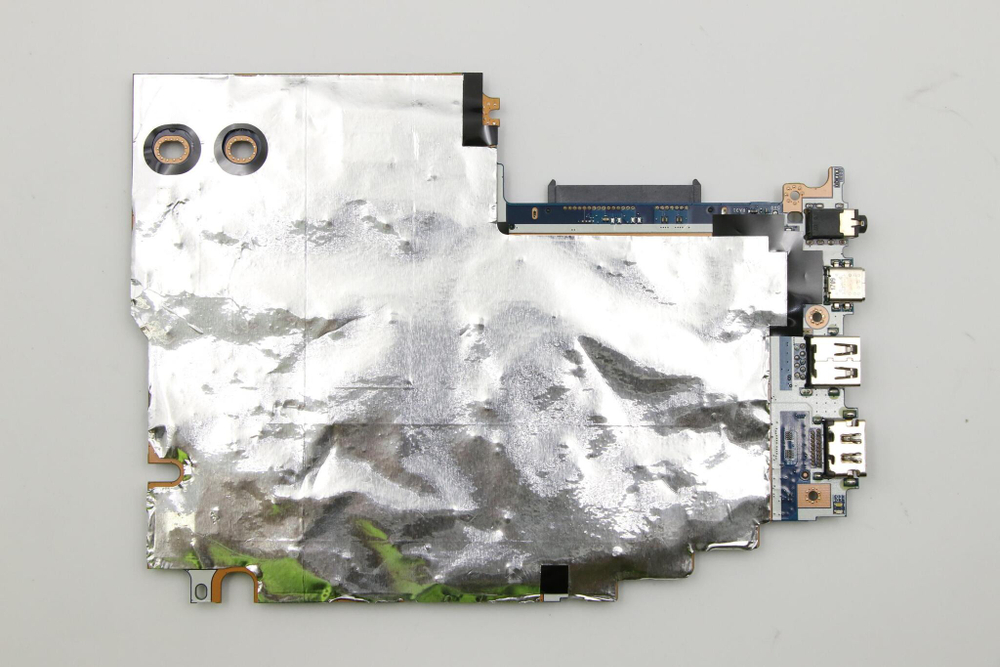 Материнская плата для ноутбука Lenovo Yoga 520-14 WINI37100UHN16SGTRNFPBL (5B20N67399), оригинал