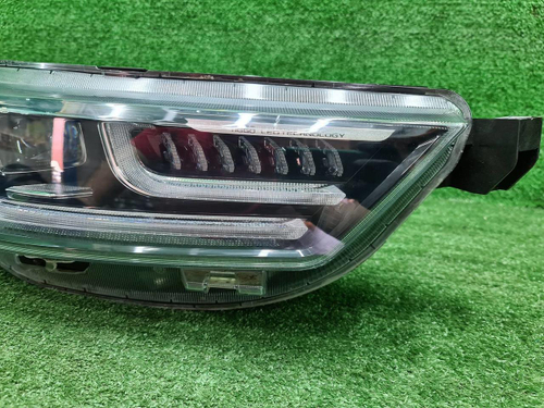 Фара правая Chery Tiggo 8 Pro (2021-н.в.) LED