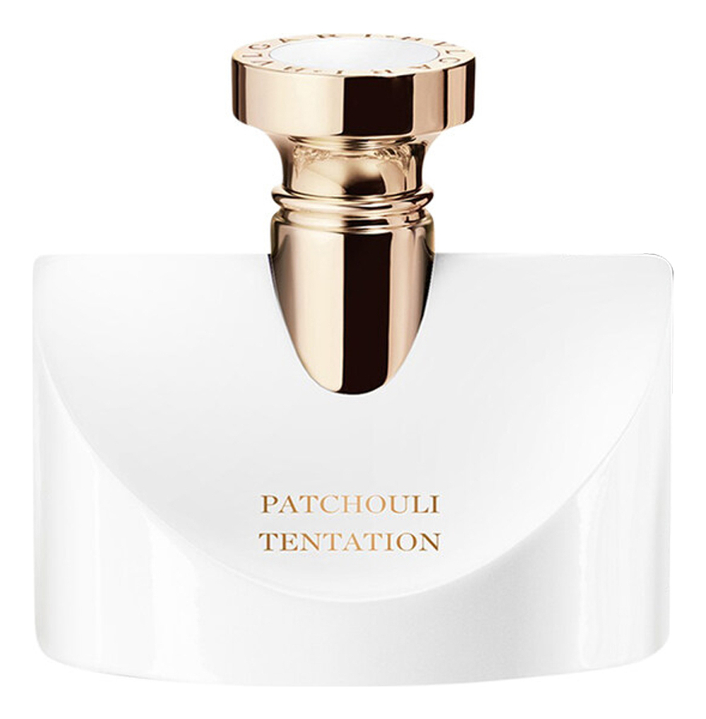 BVLGARI Splendida Patchouli Tentation