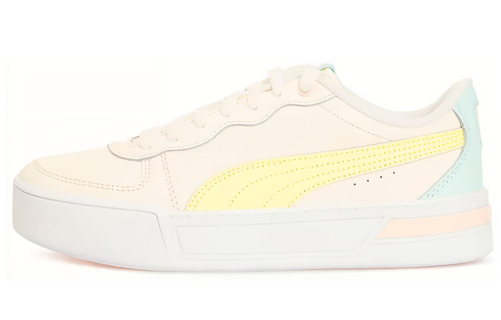 Кроссовки PUMA Skye GS, 374764-09