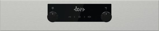 Электрический духовой шкаф Gorenje BO735E20X-M