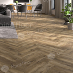 Ламинат Alpine Floor Ville 63265 Дуб Бурриана