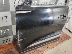 Дверь передняя левая Chery Tiggo 8 Pro 21-нв Б/У Оригинал 928000078AADYJ