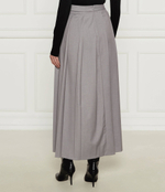 Юбка Liu Jo - серый(WF4504 T2627)