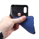 Чехол ТПУ для Xiaomi Redmi S2, 010710 Красный