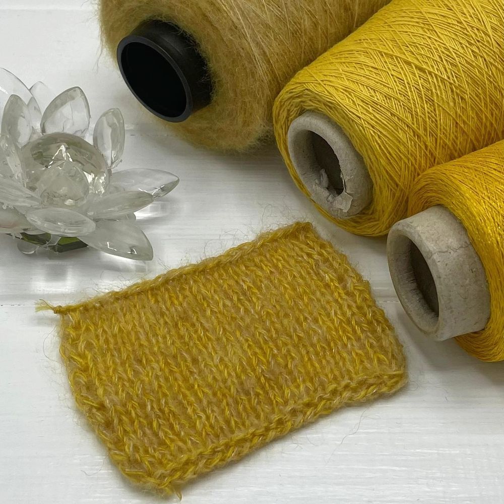 Набор- микс № 325