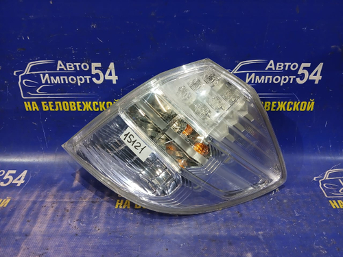 Стоп правый Honda FIT 2010-2012