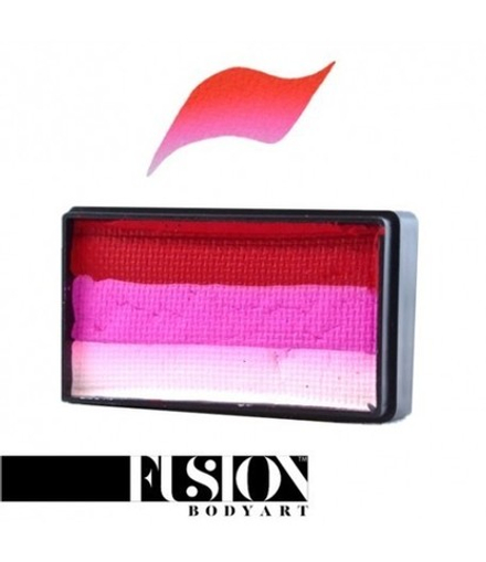 Арти-кейк Fusion 30 гр дерзкая роза