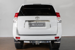 Toyota Land Cruiser Prado, 2010 год