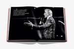 Assouline Книга UNDISPUTED: USYK VS. FURY на английском языке
