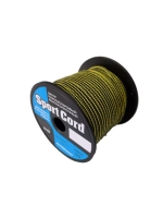 Шнур плетеный Sport Cord 4,0 мм, 400 кг, 500 м евробобина