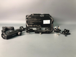 Tilta Fujifilm X-H2S