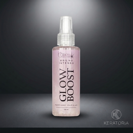 Термозащита BB Gloss Glow Boost 150 мл