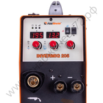 Сварочный полуавтомат Invermig 205