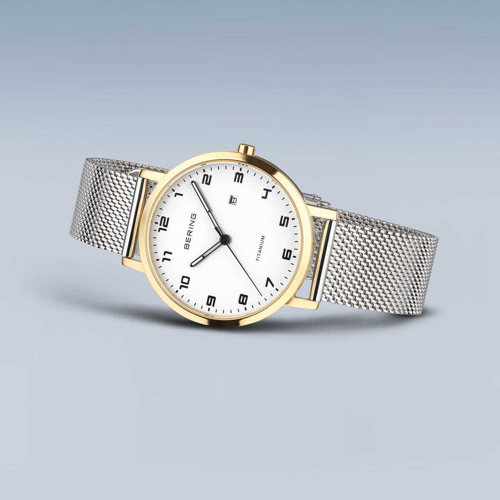 Женские наручные часы Bering 18634-010