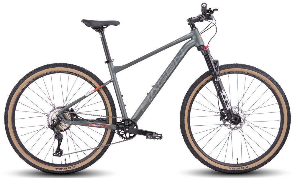 Горный велосипед Hagen 1.9 29 (2025)