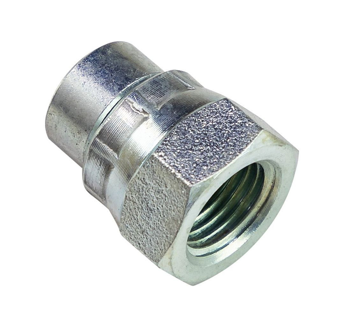 Заглушка 1/4", Sea First