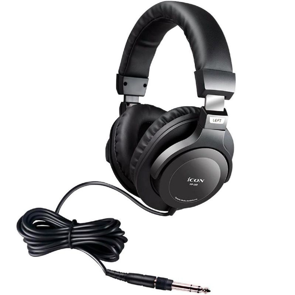 Наушники  Icon HP-200
