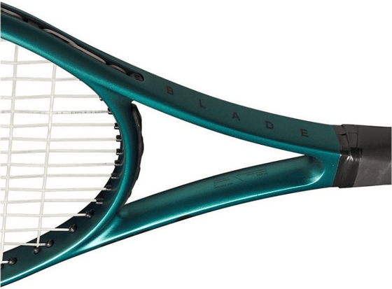 Ракетка теннисная Wilson Blade 25 V9.0