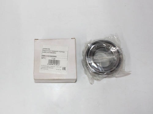 Подшипник ступицы передней S1010620900 Changan CS35